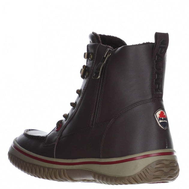 Pajar Grainger Insulated Boots Dark Brown EU 41 4