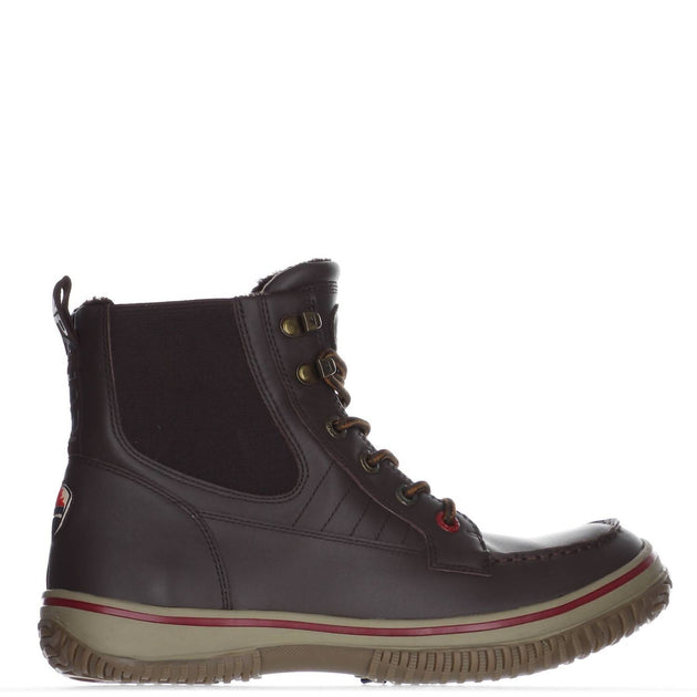 Pajar Grainger Insulated Boots Dark Brown EU 41 3