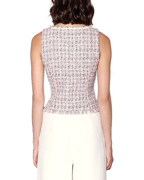 Walter Baker Francine Top Purple XL 3