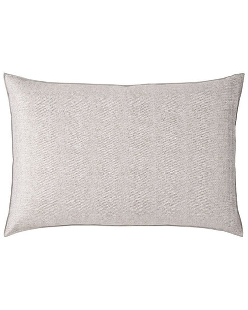 Boss Home Carlow Sham Cream 3