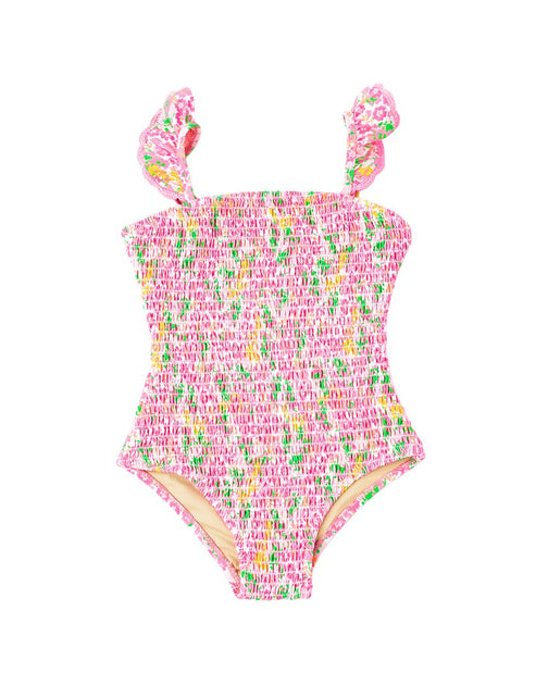 Shade Critters Badeanzug Multi 18-24 Monate 2