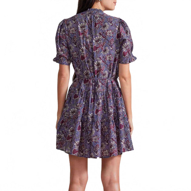 APIECE APART Las Alturas Robe Multi Large 3