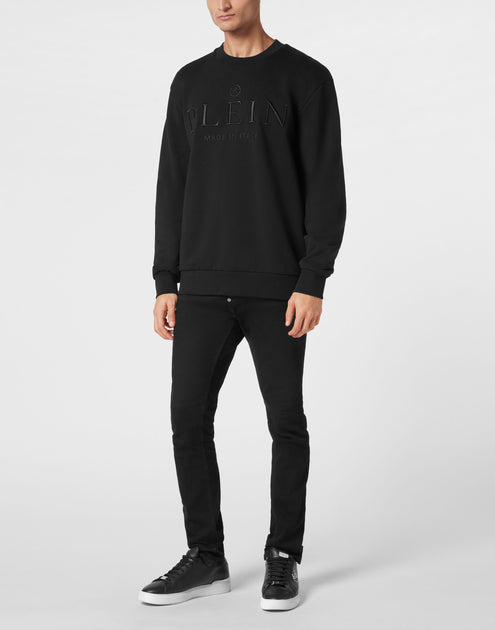 Philipp Plein Sweatshirt White XXL 3