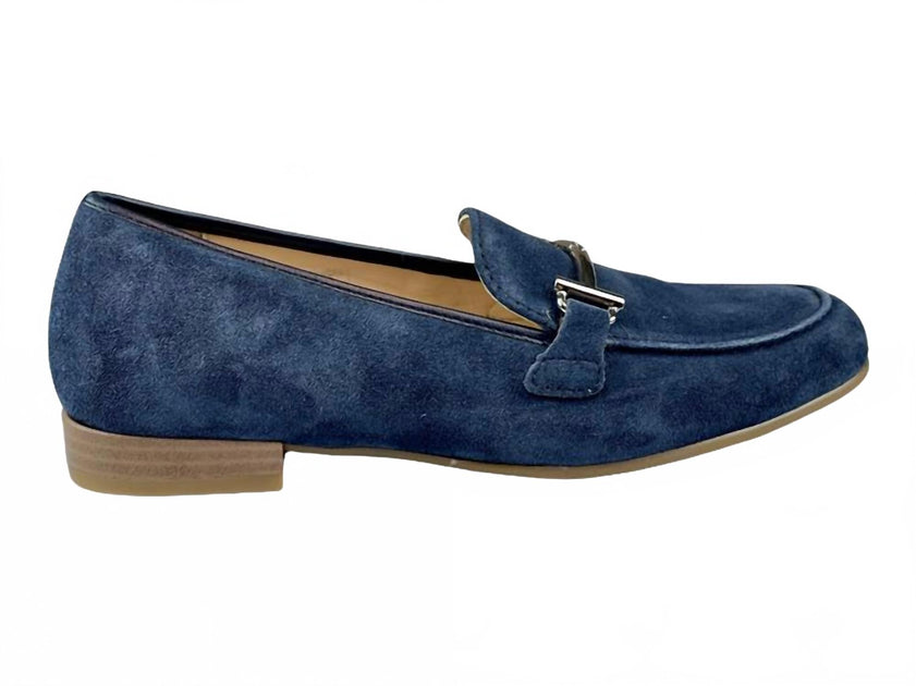 Ara Kent Loafer Blue US 10.5 3