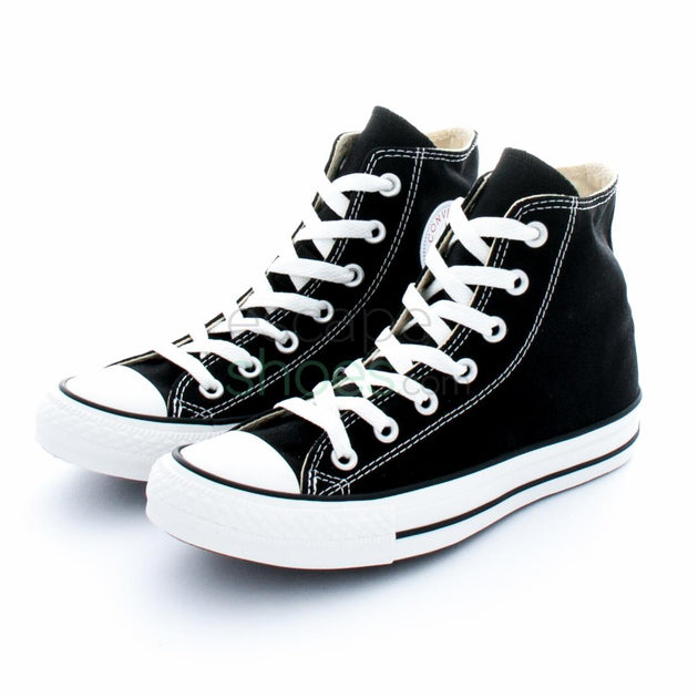 Converse Chuck Taylor All Star High Top Black US 3.5 3