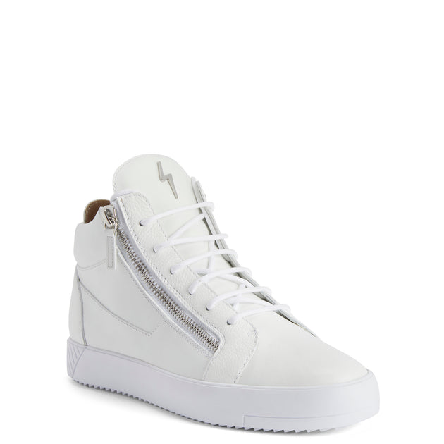 Giuseppe Zanotti Kriss Sneakers White US 10 4