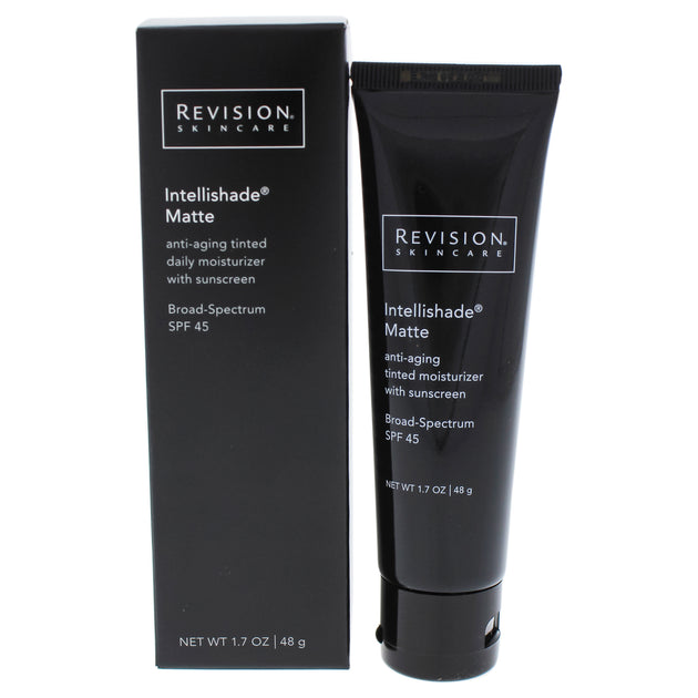 Revision Intellishade Matte Crème Teintée 1.7 oz 2