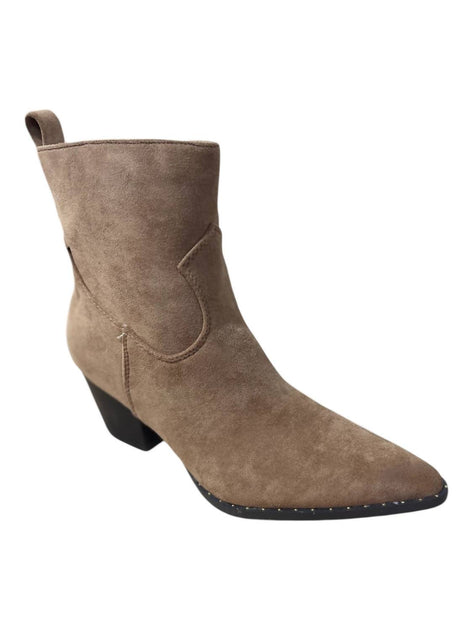 Matisse Winona Boot Brown 9.5 2