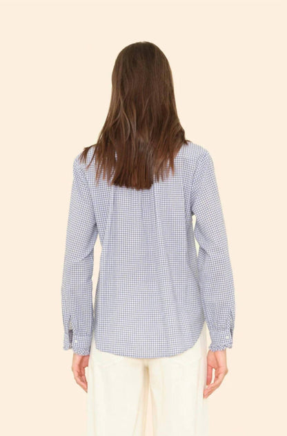 Xirena Amelie Shirt Multi Large 3