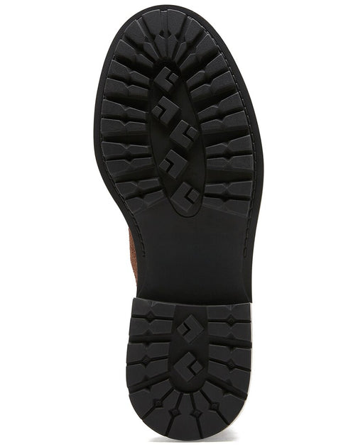 La Canadienne Wade Bootie Brown US 6 4