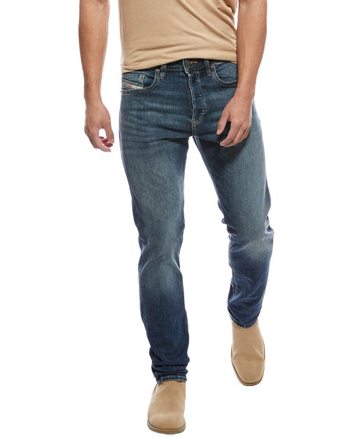 Diesel Buster Jeans Blau US 36 Regular 2