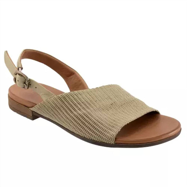 Bueno Tiffany Sandal Beige EU 38 2