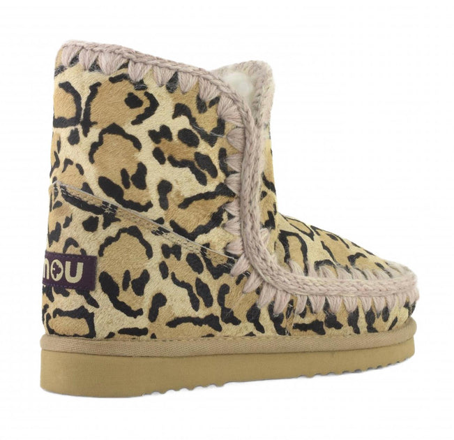 mou Eskimo 18 Boots Beige EU 37 4