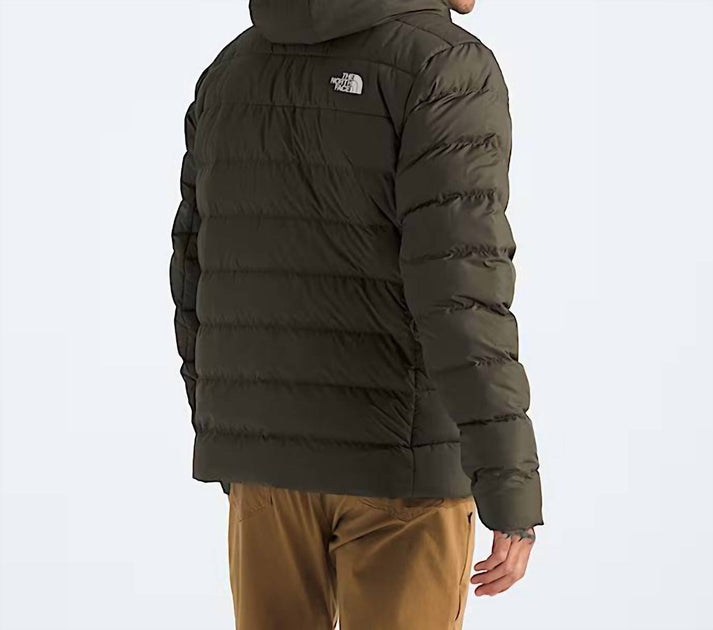 The North Face Aconcagua 3 Hoodie Multi XL 3