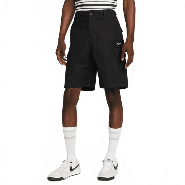 Nike SB Cargo Shorts Black US 34 4