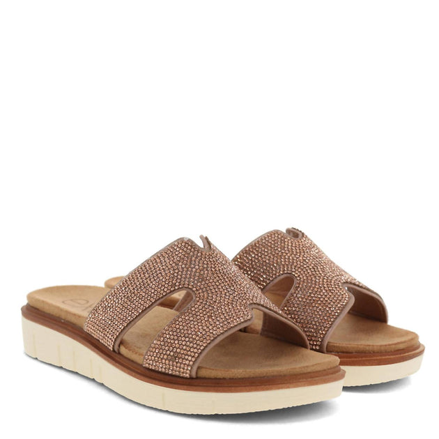 Exe Suzanne Flatform Sandal Multi EU 39 3
