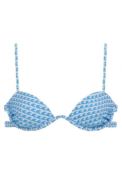 Montce Elany Bikini Top Multi XLarge 3