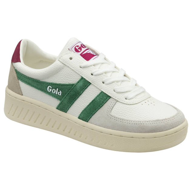Gola Grandslam Trident Sneakers Multi US 5 2