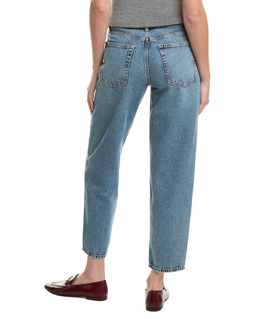 FRAME Denim The Candle Seattle Jean Blue 27 3