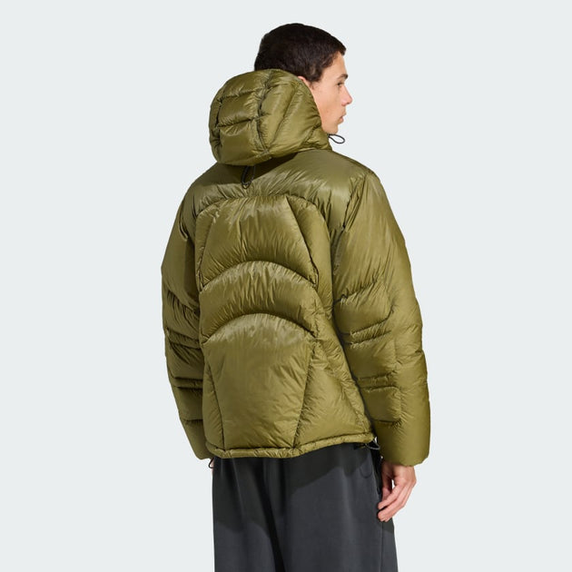 adidas Equipment Pertex Jacket Multi Large 3