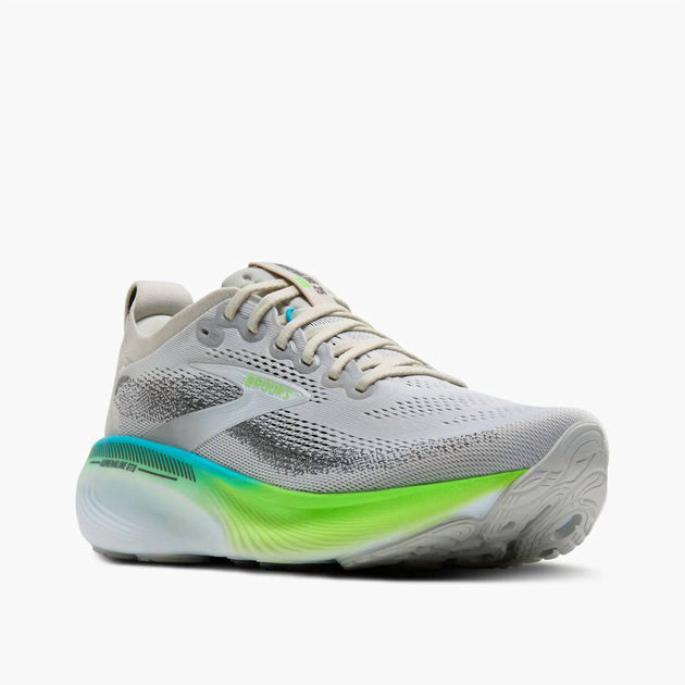 Brooks Adrenaline GTS Road Running Shoes Grey US 12 2