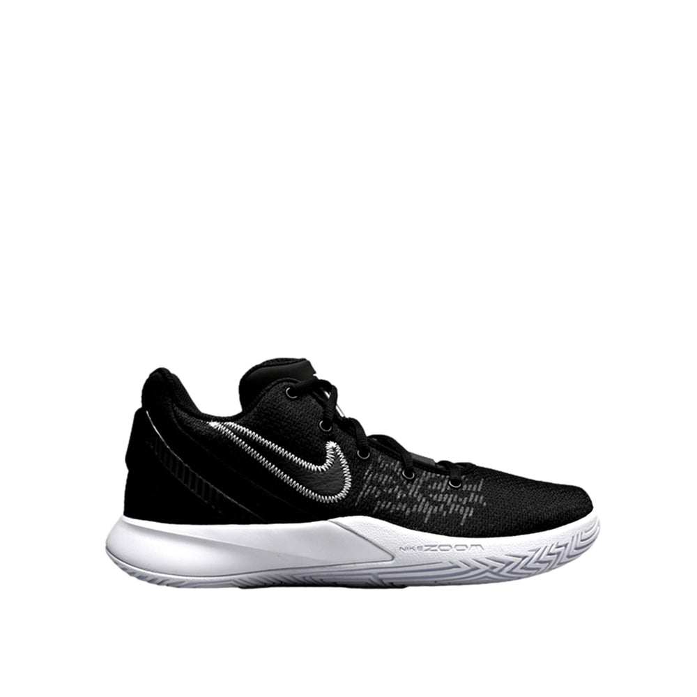 Nike Men's Kyrie Flytrap Ii Black / Black - White Ao4436-001
