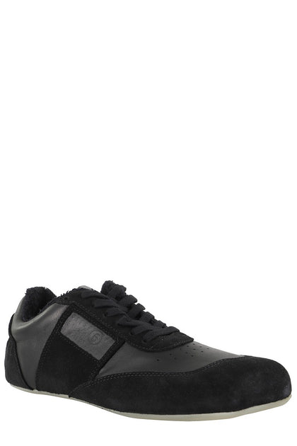 MM6 Maison Margiela Sneakers Black EU 44 3