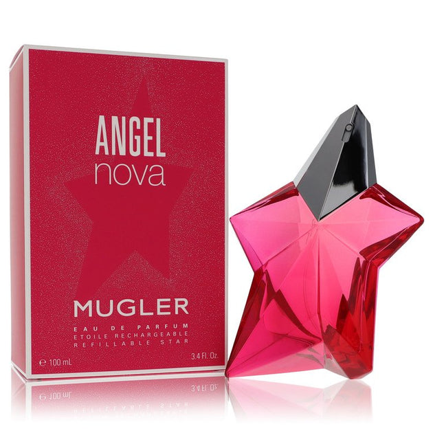 Mugler Angel Nova Eau De Parfum Multi 2