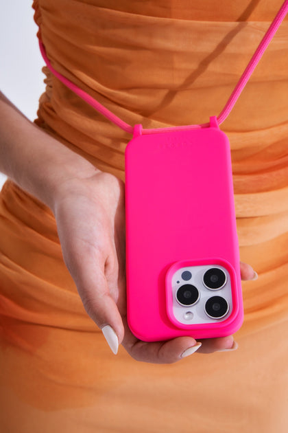 Cordée Cases Silicone Phone Case Multi 7