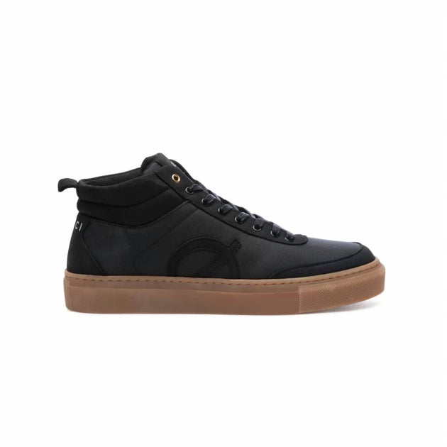 Loci High Top Sneaker Black EU 36 2