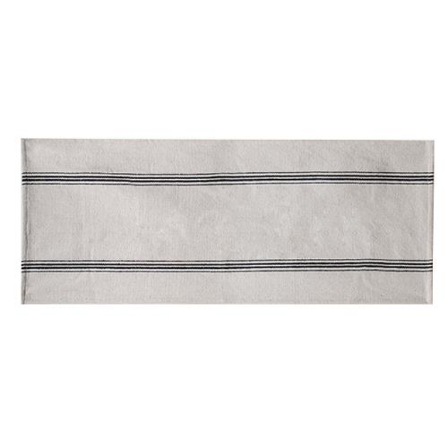 Hivvago Black Stripe Runner 3