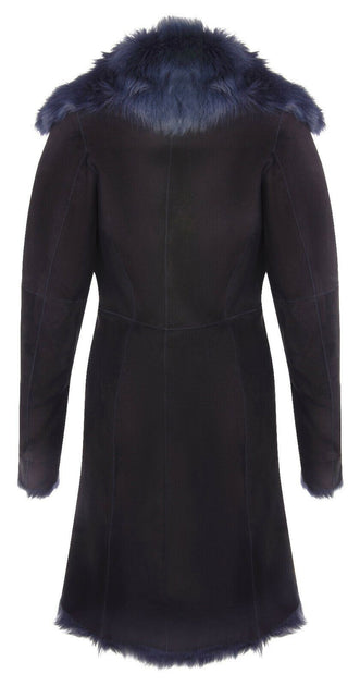 Infinity Rochester Trench Coat Multi XXLarge 4