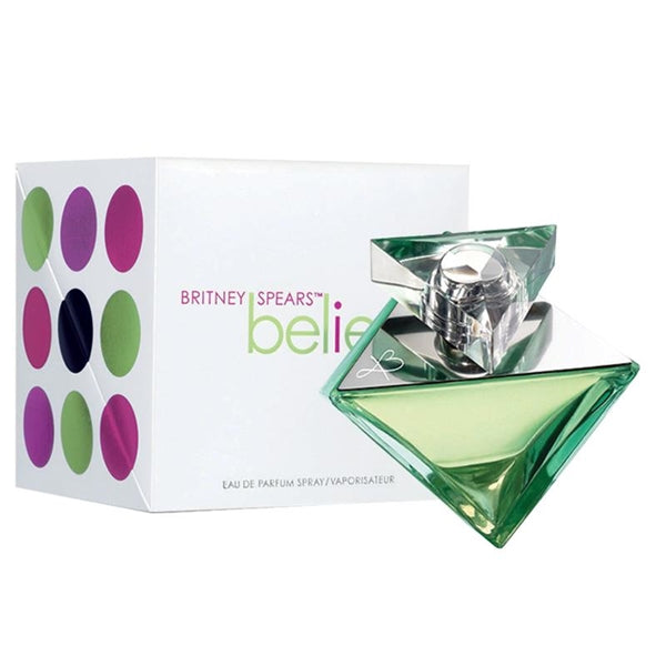 Britney Spears Believe Eau de Parfum Spray 1.0 oz 3