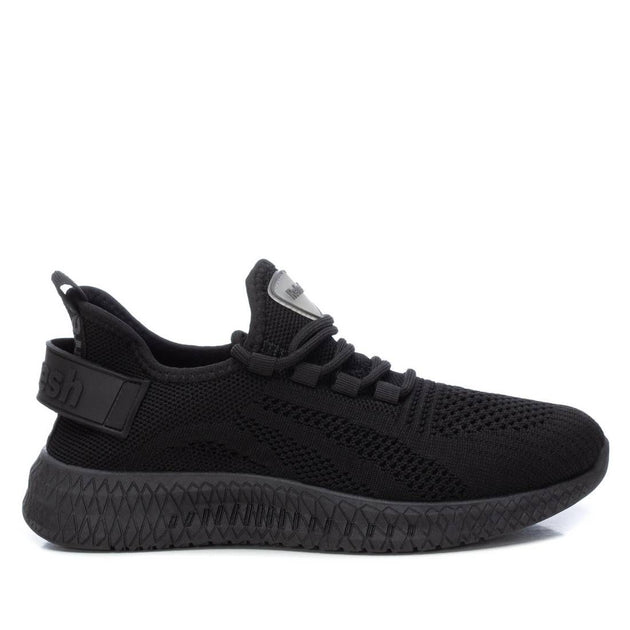 Xti Sneakers Black US 7 8