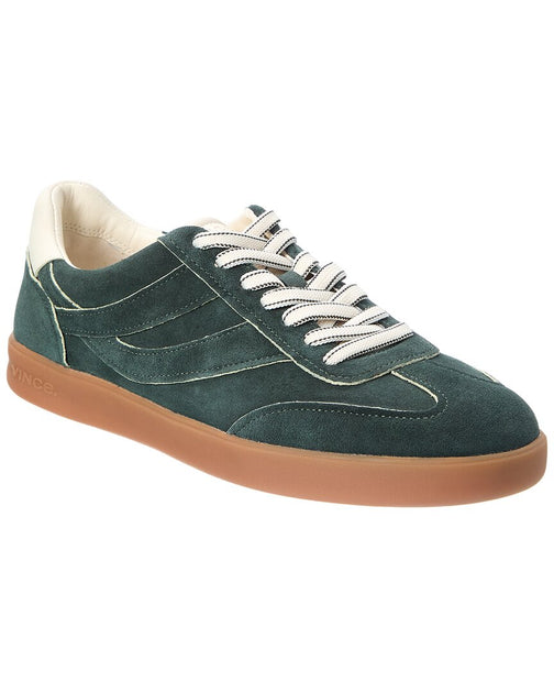 Vince Oasis Sneaker Green US 12 2