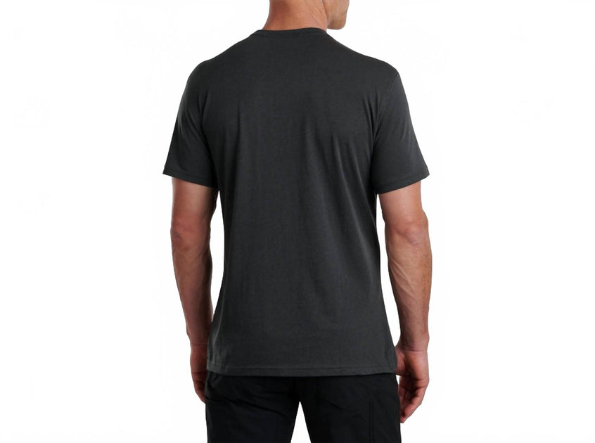 Kuhl Brazen Kuhldry Tee Grey 2X 3