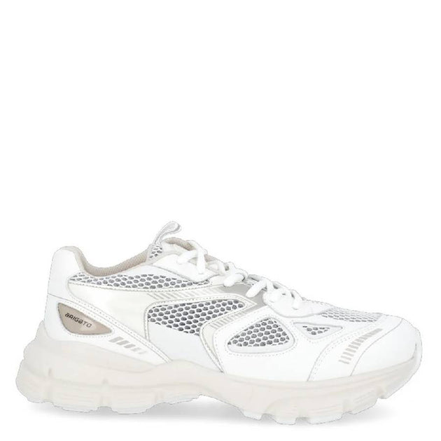 Axel Arigato Marathon Runner Low-Top Sneakers White US 5 2