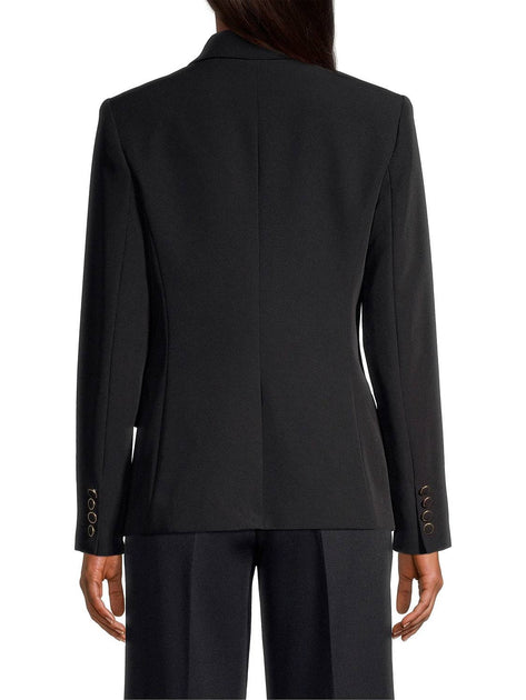 Milly Avery Cady Blazer Schwarz US 10 4