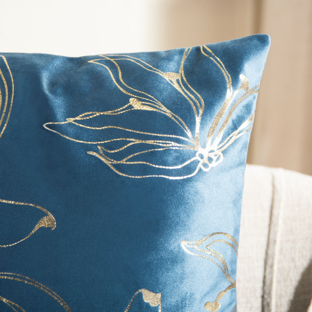 Safavieh Yari Pillow Grey 4