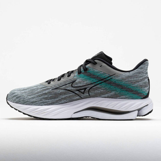 Mizuno Wave Inspire 21 Running Shoes Grey US 8 4