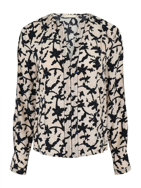 Ulla Johnson Safi Blouse White US 6 3