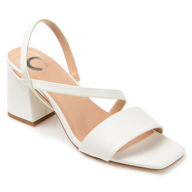 Journee Collection Lirryc Pump Pink US 10 2