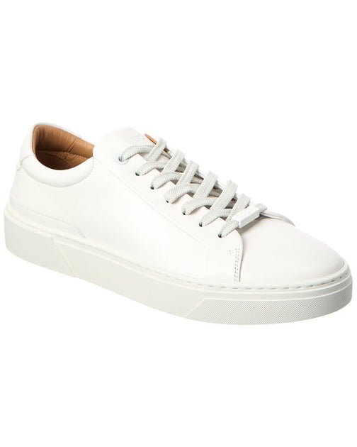 Hugo Boss Gary Sneaker White US 8 3