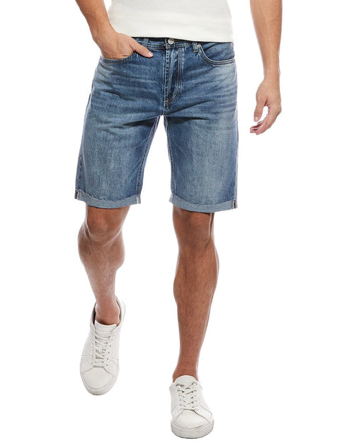 BLANKNYC Chapel Hill Short Blue 30 3