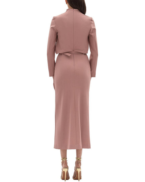 BGL Midi Dress Multi US 2 3