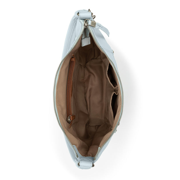 The Sak Sequoia Hobo Bag Multi One Size 4