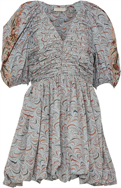 Ulla Johnson Gwen Dress Multi US 2 3