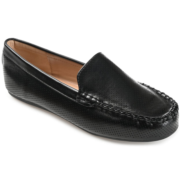 Journee Collection Halsey Loafer Multi US 8 2