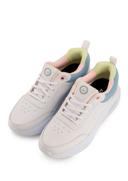 Andrea Sport Sneakers White US 6 4