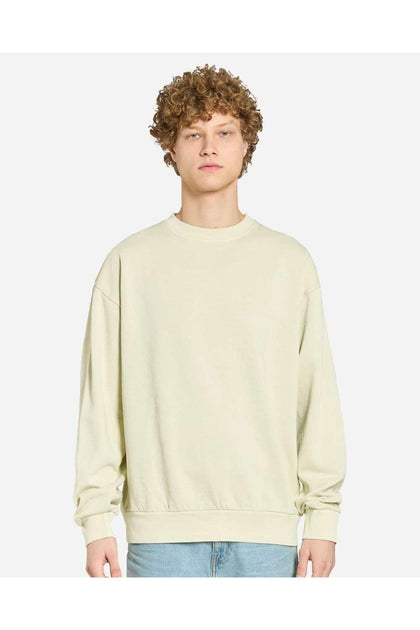 Lane Seven Crewneck Sweatshirt Multi XXXLarge 4